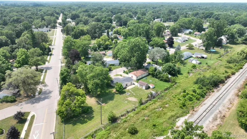 12210 W Washington Avenue Mt. Morris City MI 48458