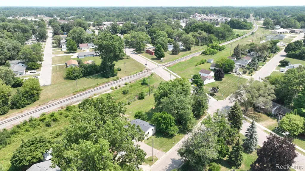 12210 W Washington Avenue Mt. Morris City MI 48458