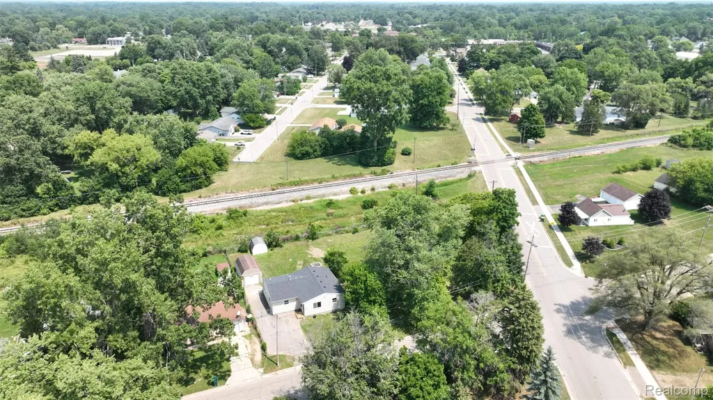 12210 W Washington Avenue Mt. Morris City MI 48458