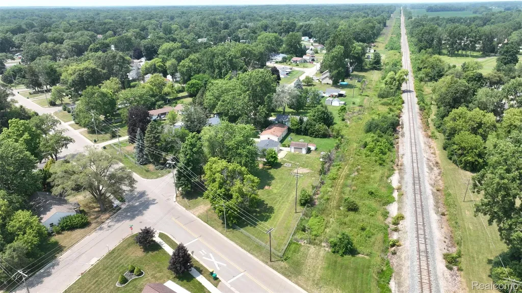 12210 W Washington Avenue Mt. Morris City MI 48458