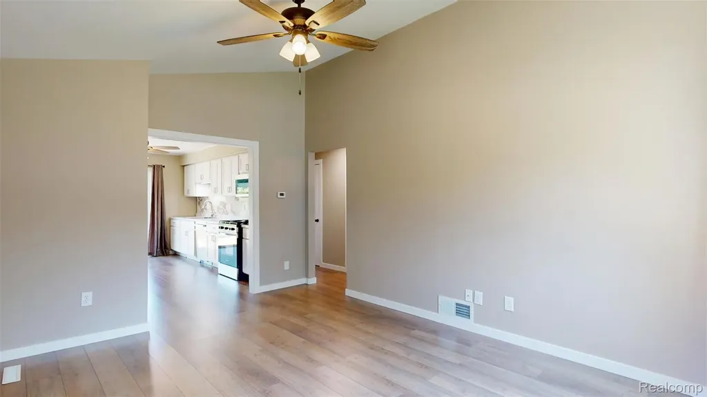 12210 W Washington Avenue Mt. Morris City MI 48458