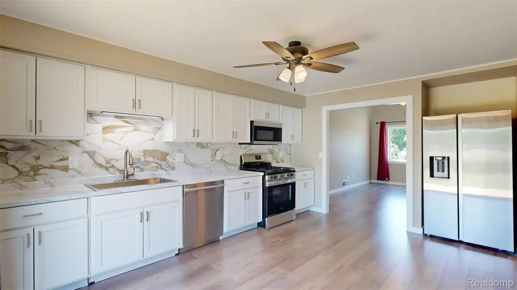 12210 W Washington Avenue Mt. Morris City MI 48458