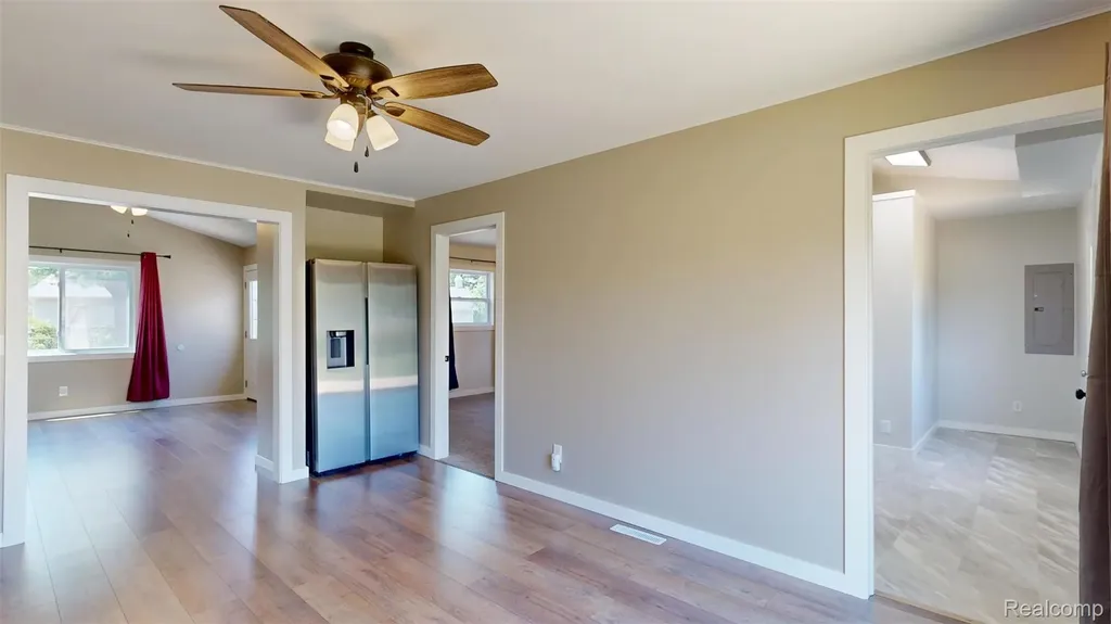 12210 W Washington Avenue Mt. Morris City MI 48458