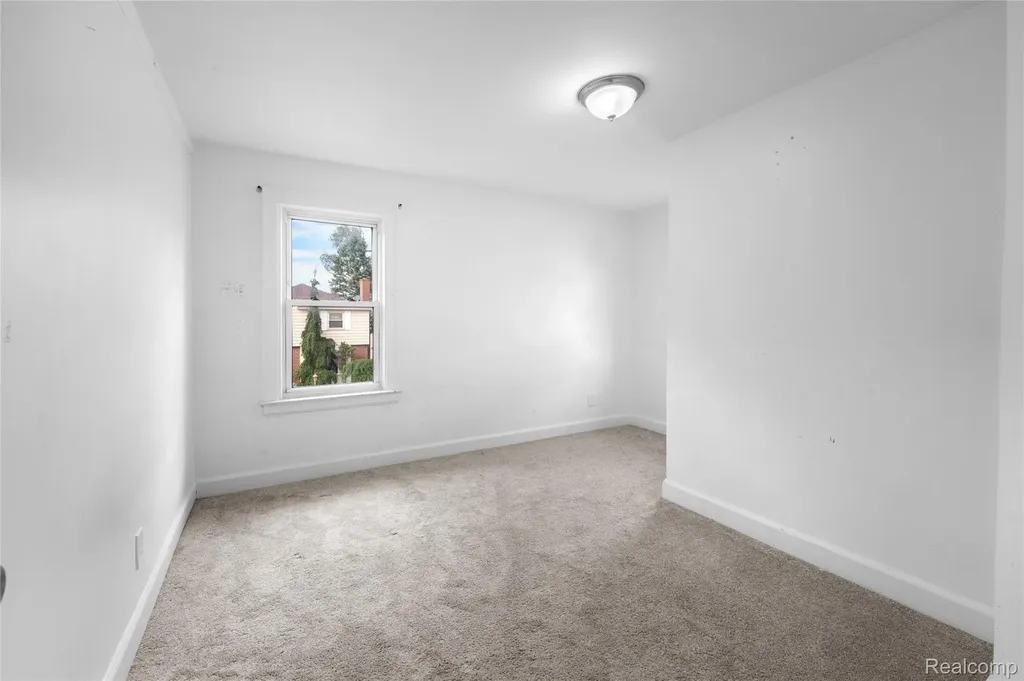 957 Winchester Avenue Lincoln Park City MI 48146