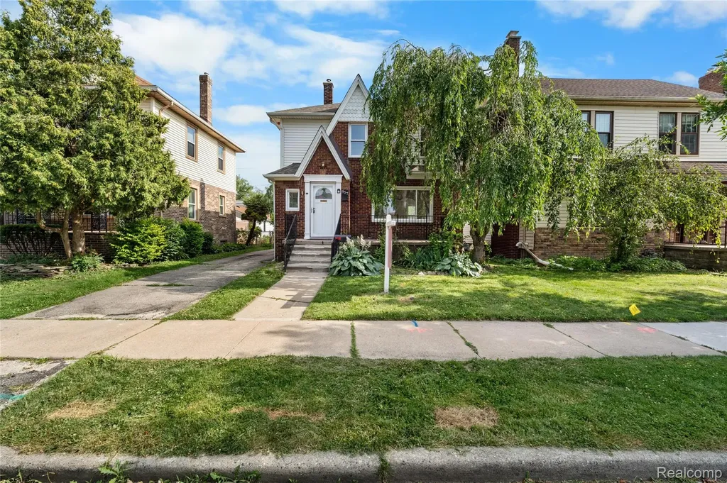 957 Winchester Avenue Lincoln Park City MI 48146