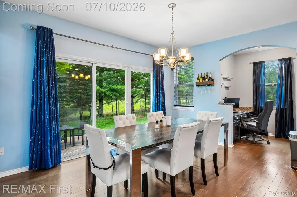 24687 Kabarda Drive Macomb Township MI 48042