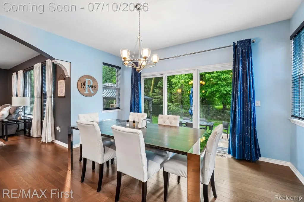 24687 Kabarda Drive Macomb Township MI 48042