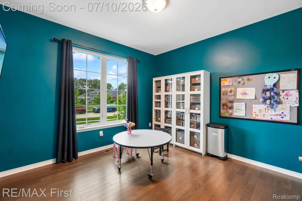 24687 Kabarda Drive Macomb Township MI 48042