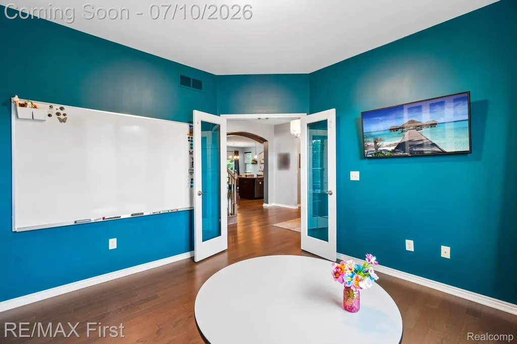 24687 Kabarda Drive Macomb Township MI 48042