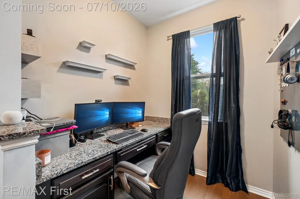 24687 Kabarda Drive Macomb Township MI 48042