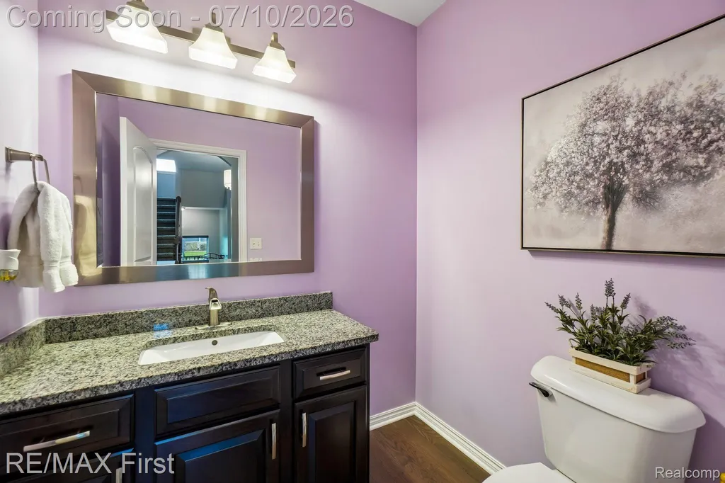 24687 Kabarda Drive Macomb Township MI 48042