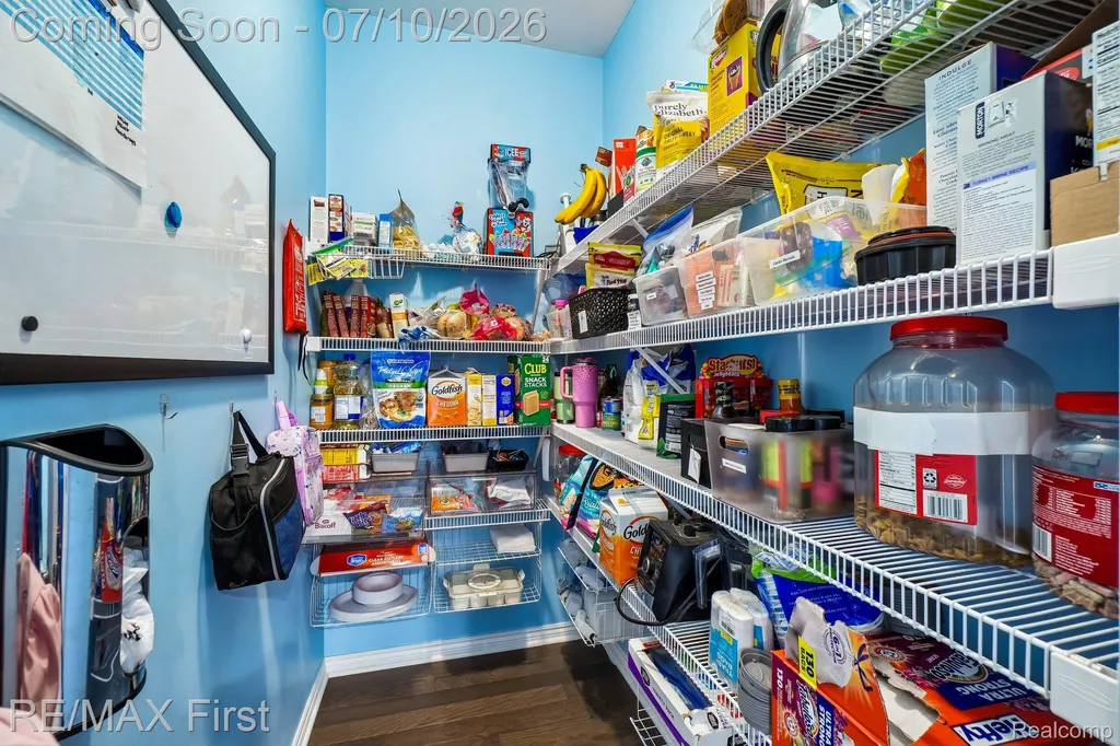 24687 Kabarda Drive Macomb Township MI 48042
