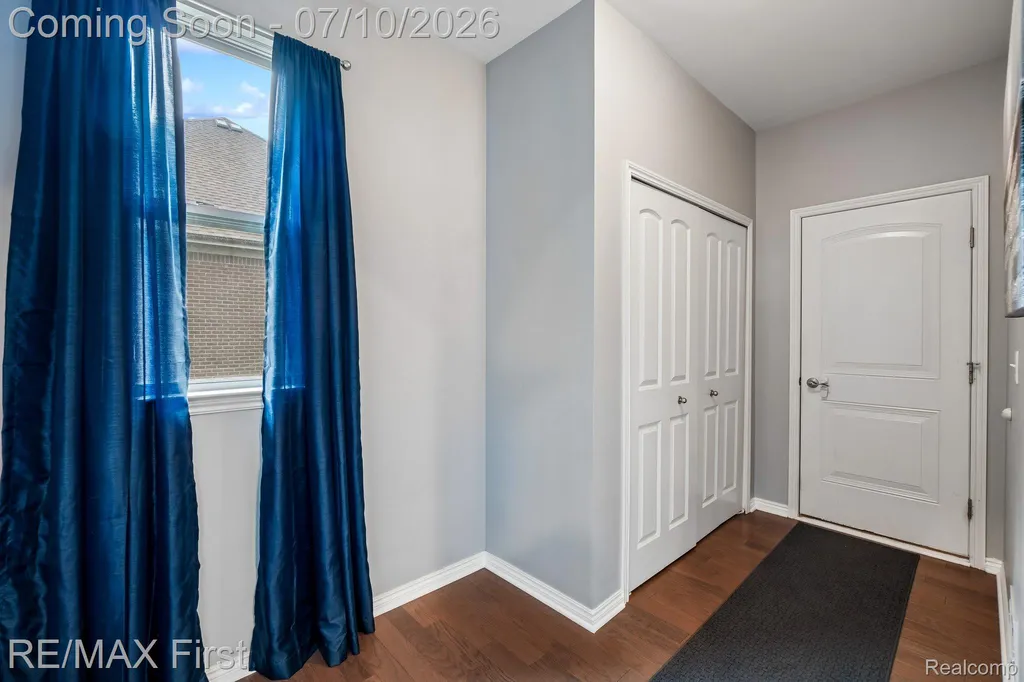 24687 Kabarda Drive Macomb Township MI 48042