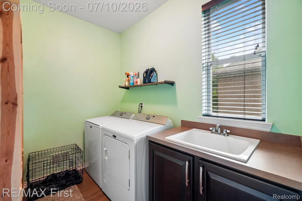 24687 Kabarda Drive Macomb Township MI 48042