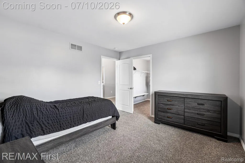 24687 Kabarda Drive Macomb Township MI 48042