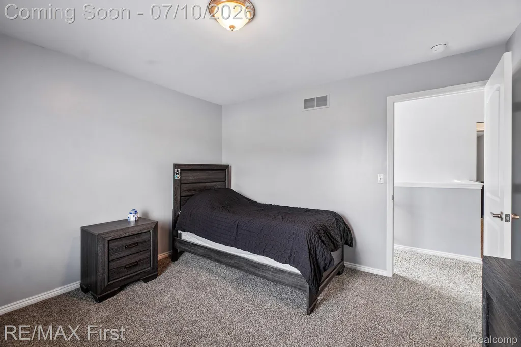 24687 Kabarda Drive Macomb Township MI 48042