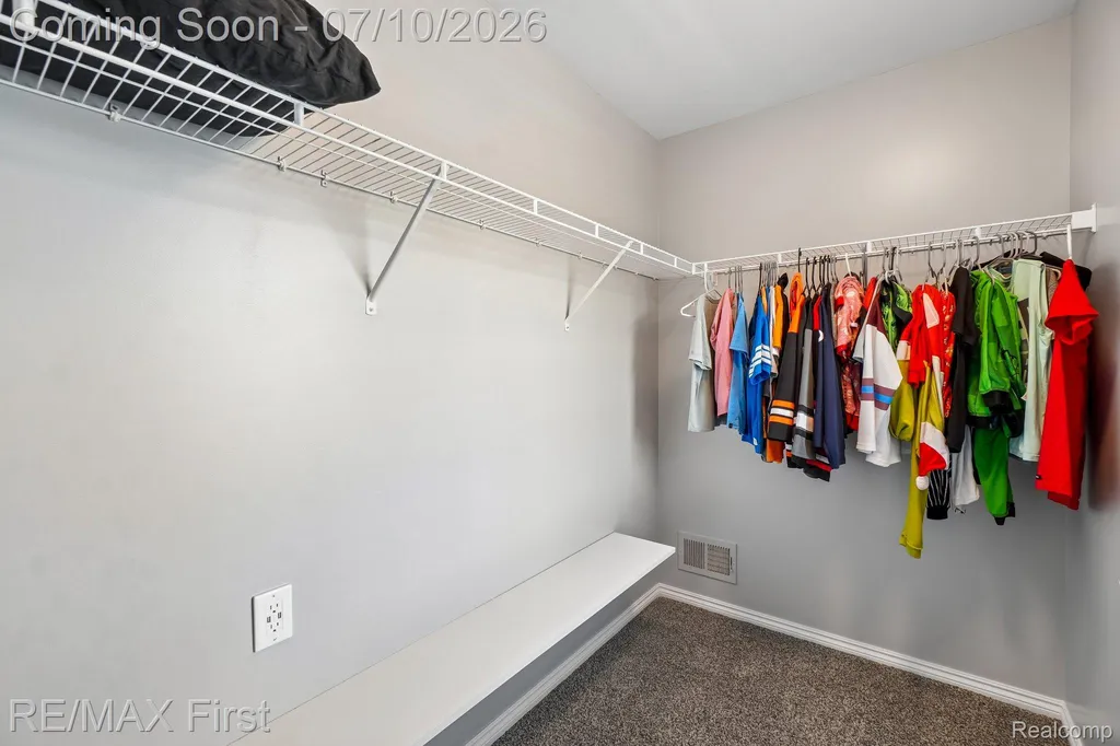 24687 Kabarda Drive Macomb Township MI 48042