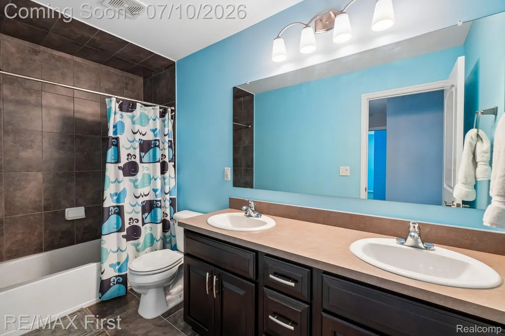 24687 Kabarda Drive Macomb Township MI 48042