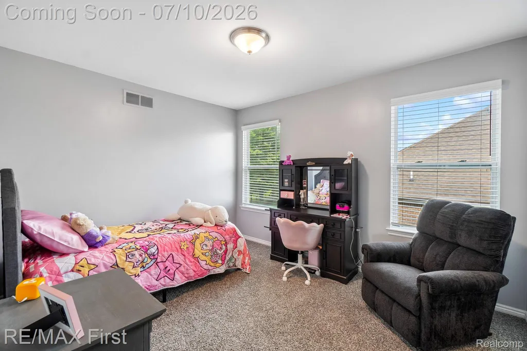 24687 Kabarda Drive Macomb Township MI 48042