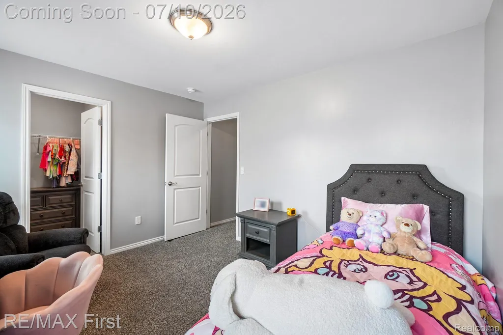 24687 Kabarda Drive Macomb Township MI 48042