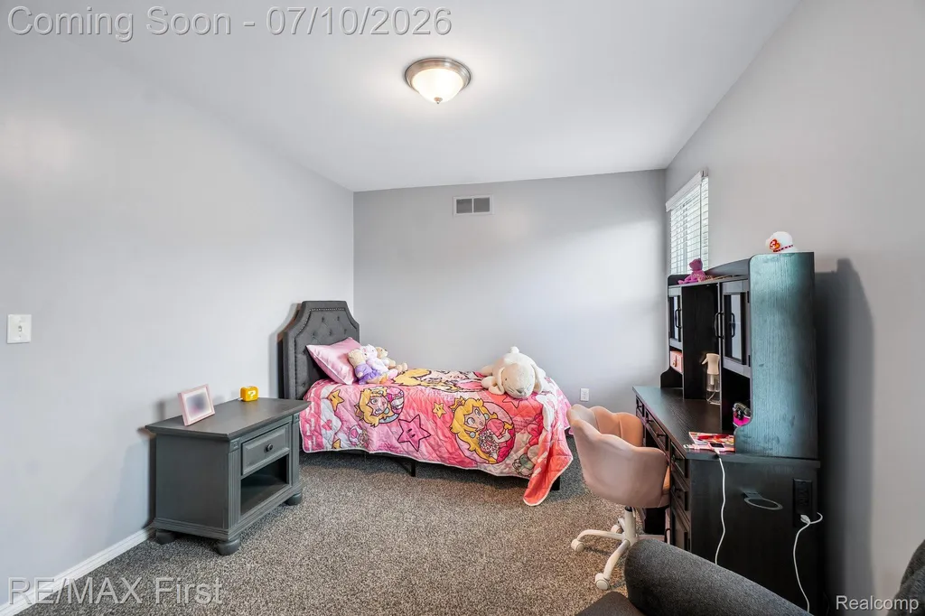 24687 Kabarda Drive Macomb Township MI 48042