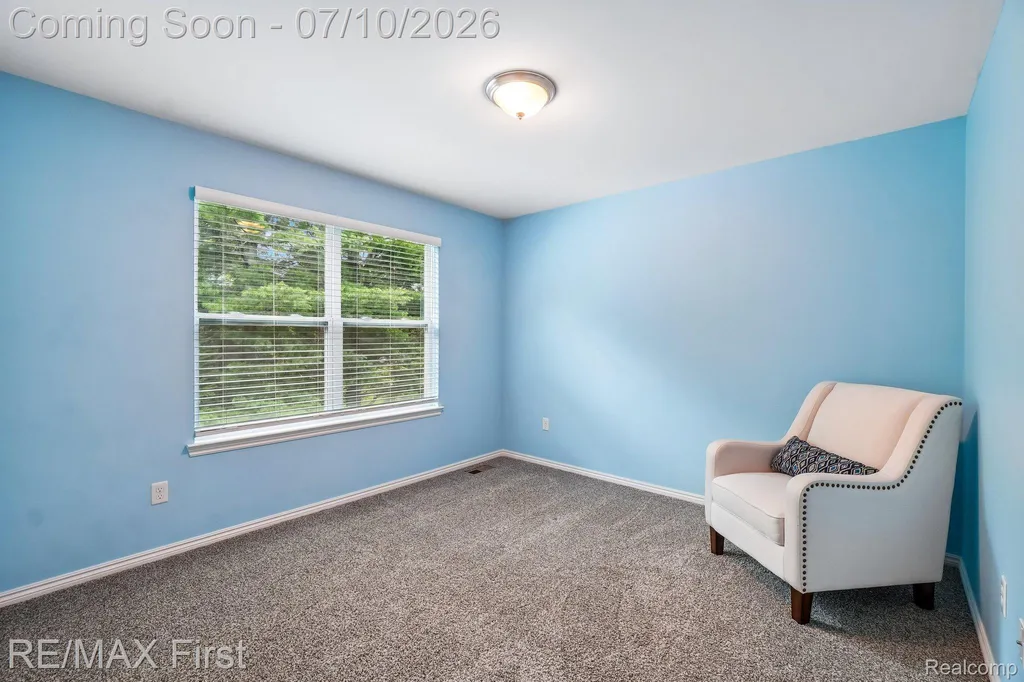 24687 Kabarda Drive Macomb Township MI 48042