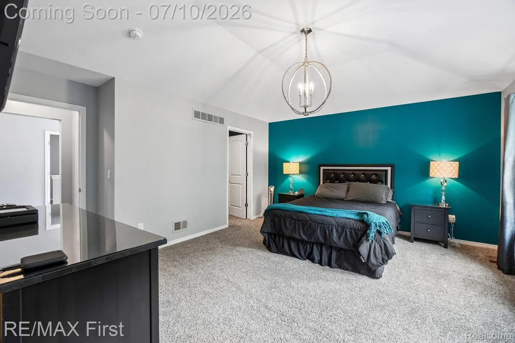 24687 Kabarda Drive Macomb Township MI 48042
