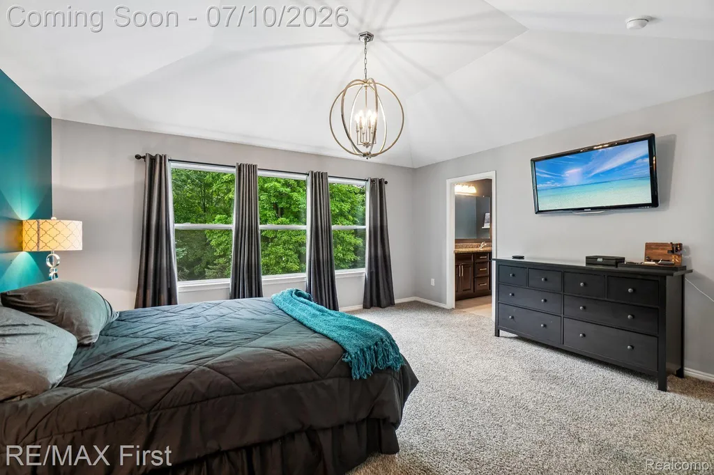24687 Kabarda Drive Macomb Township MI 48042