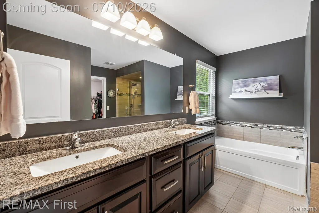 24687 Kabarda Drive Macomb Township MI 48042
