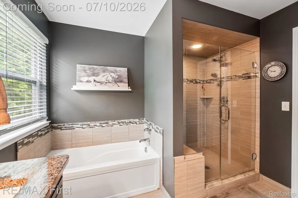 24687 Kabarda Drive Macomb Township MI 48042