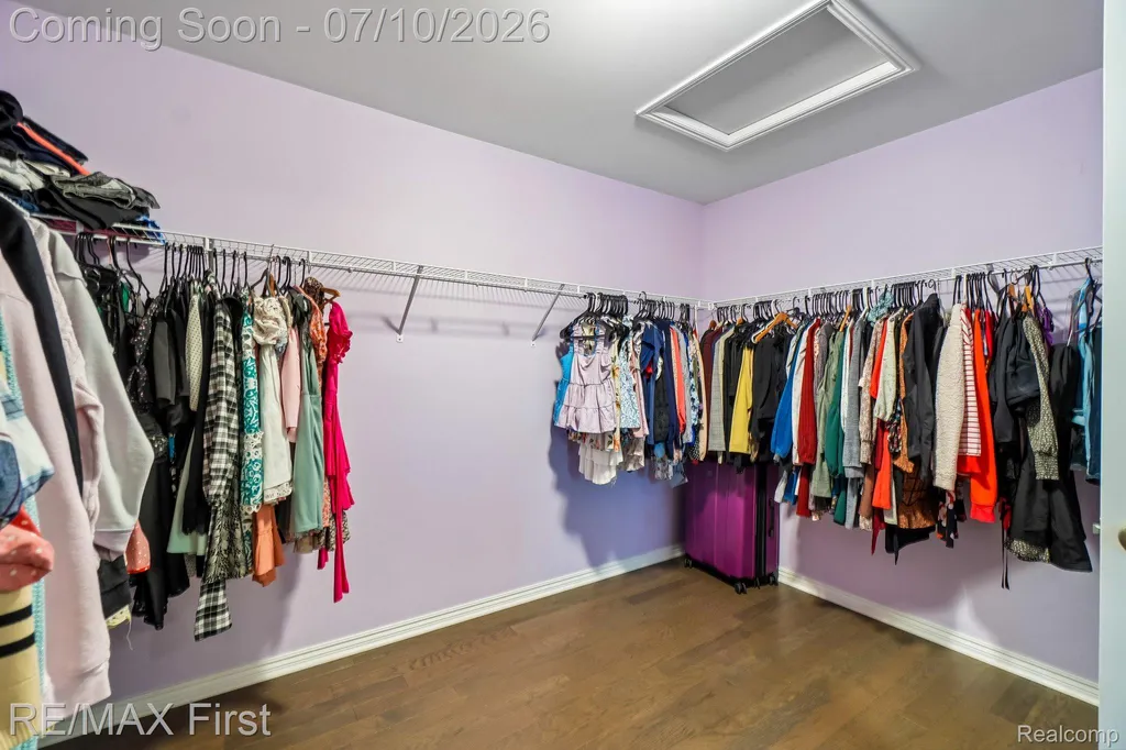 24687 Kabarda Drive Macomb Township MI 48042