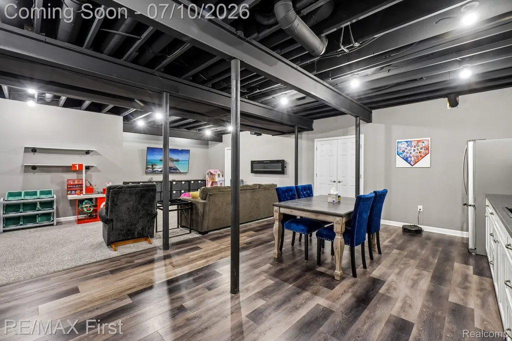 24687 Kabarda Drive Macomb Township MI 48042