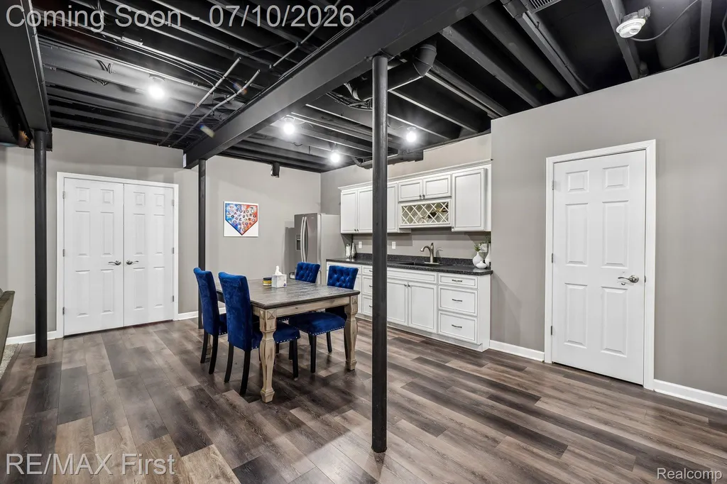 24687 Kabarda Drive Macomb Township MI 48042