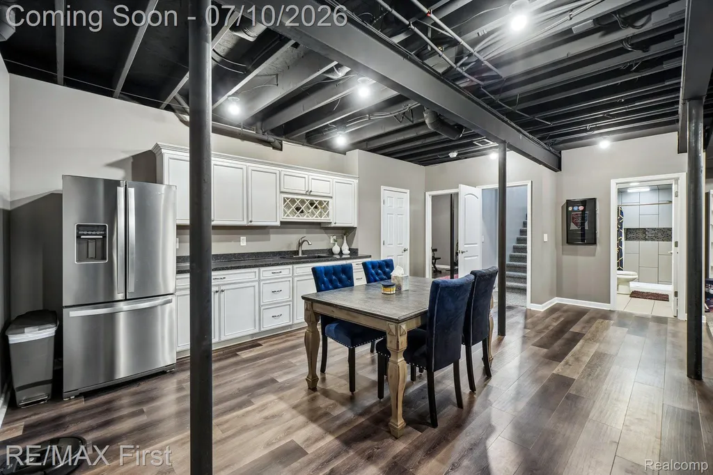 24687 Kabarda Drive Macomb Township MI 48042