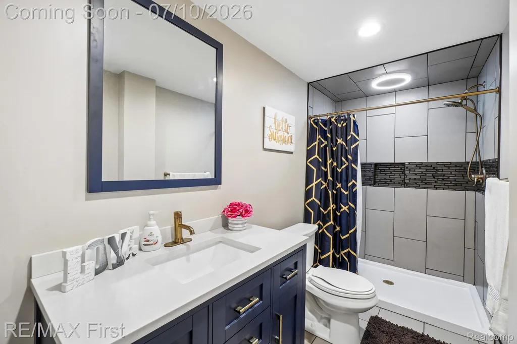 24687 Kabarda Drive Macomb Township MI 48042