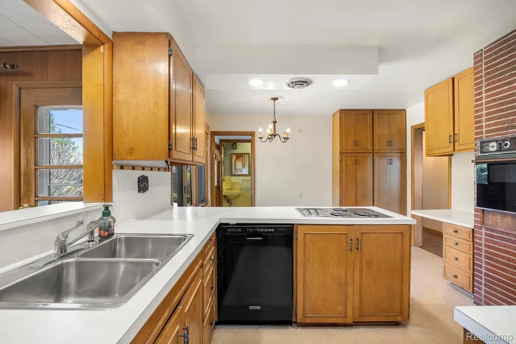 30712 Champine Street St. Clair Shores City MI 48082