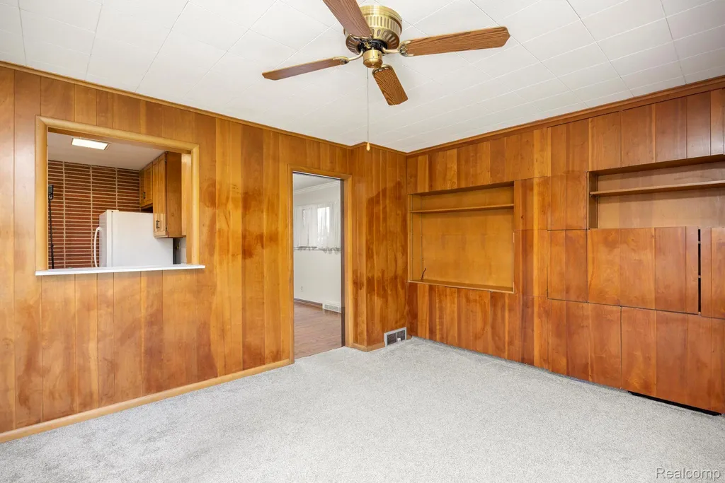 30712 Champine Street St. Clair Shores City MI 48082