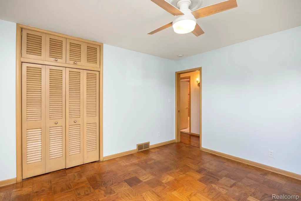 30712 Champine Street St. Clair Shores City MI 48082