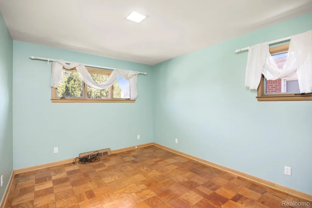30712 Champine Street St. Clair Shores City MI 48082