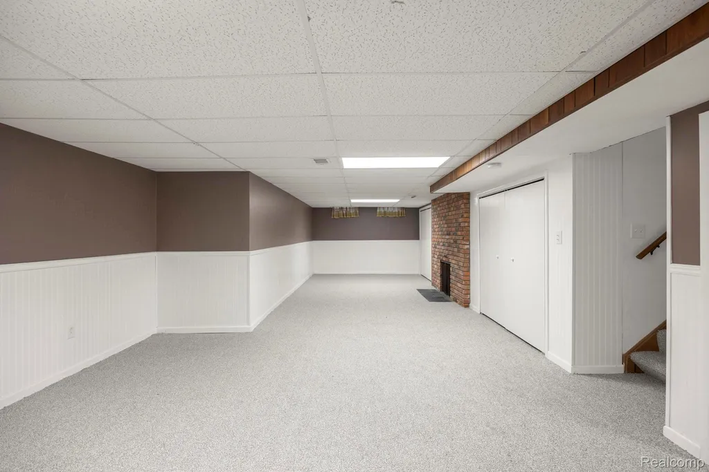 30712 Champine Street St. Clair Shores City MI 48082