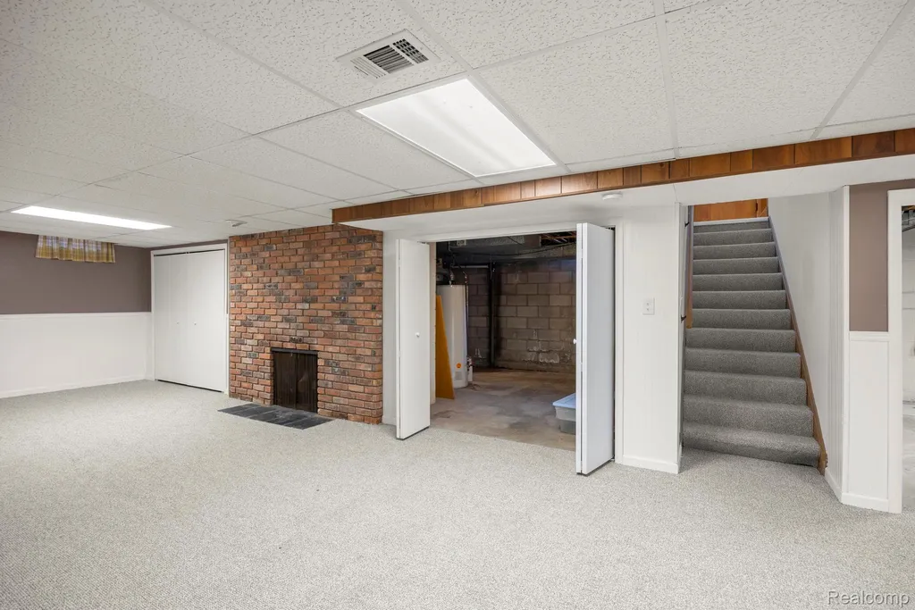 30712 Champine Street St. Clair Shores City MI 48082