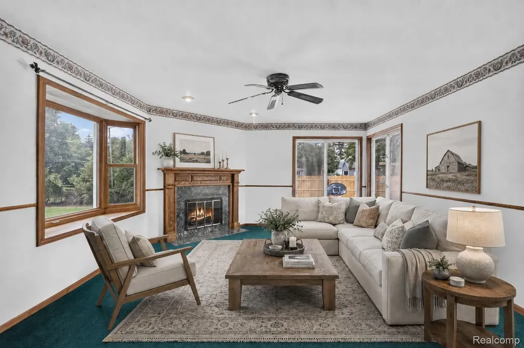 1437 E Cook Road Grand Blanc Charter Township MI 48439