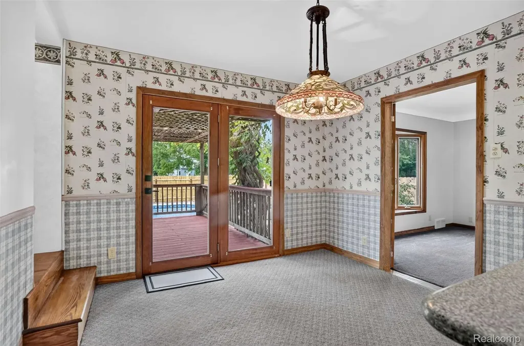1437 E Cook Road Grand Blanc Charter Township MI 48439