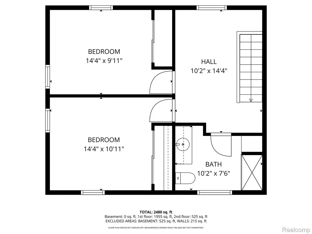 1437 E Cook Road Grand Blanc Charter Township MI 48439