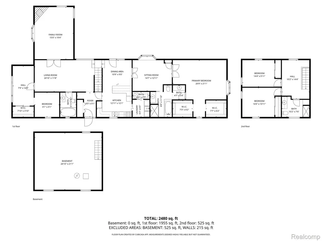 1437 E Cook Road Grand Blanc Charter Township MI 48439