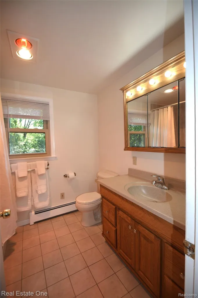 615 Willard Avenue Rochester Hills City MI 48307