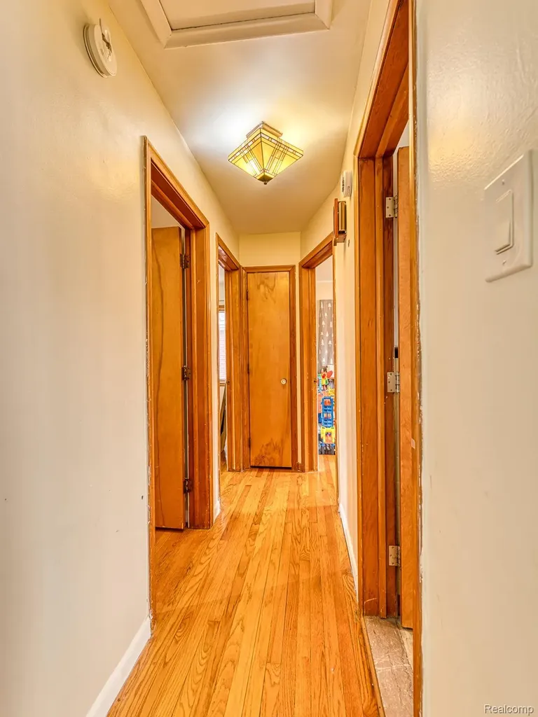 3125 Anna Avenue Trenton City MI 48183