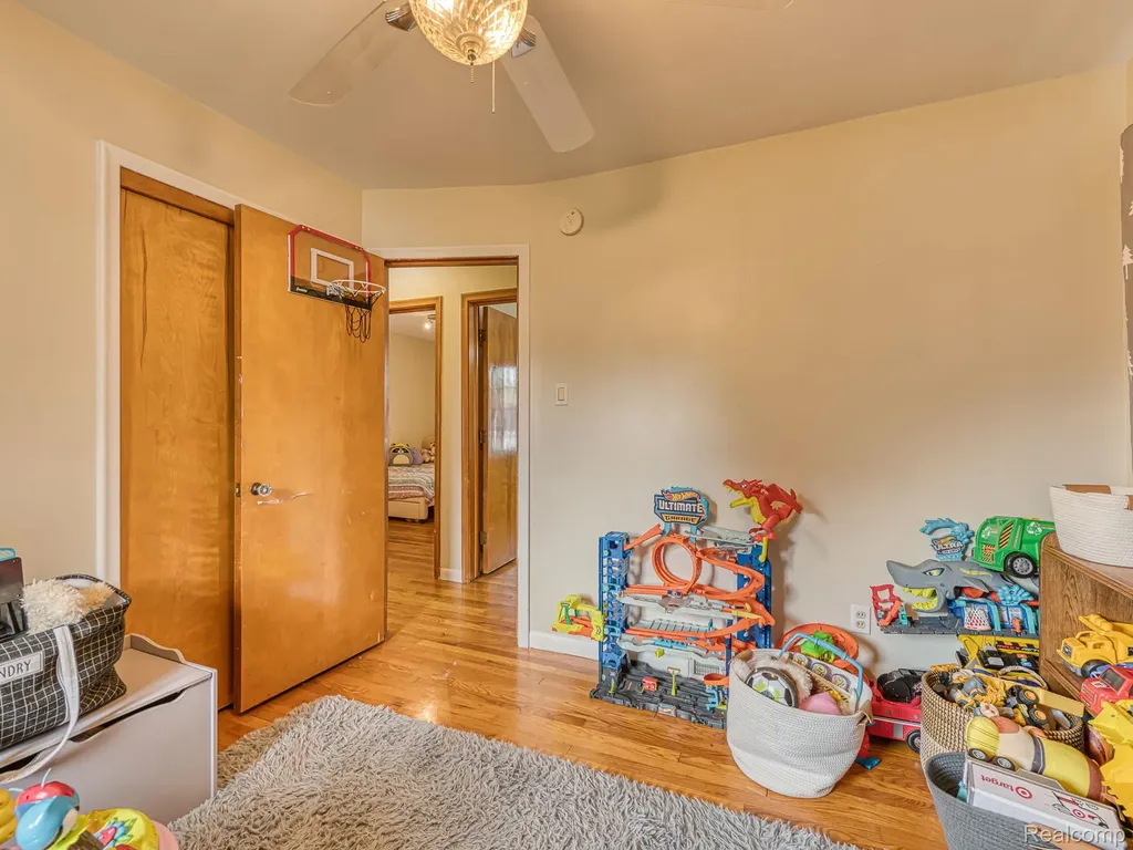 3125 Anna Avenue Trenton City MI 48183