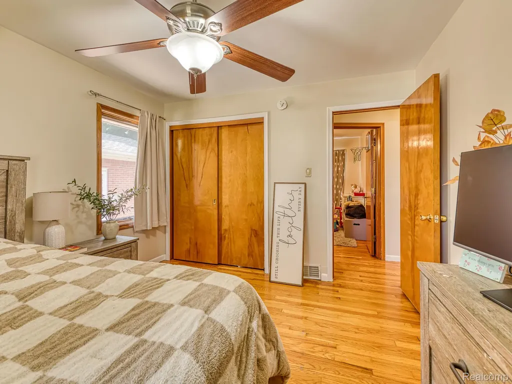 3125 Anna Avenue Trenton City MI 48183