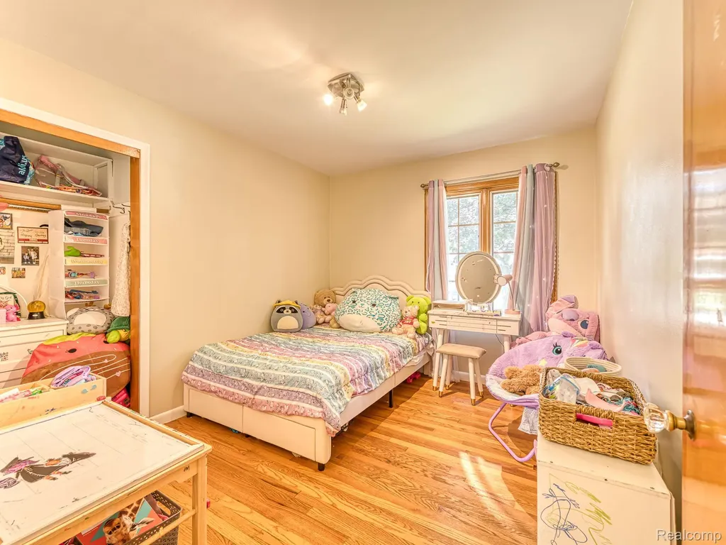 3125 Anna Avenue Trenton City MI 48183